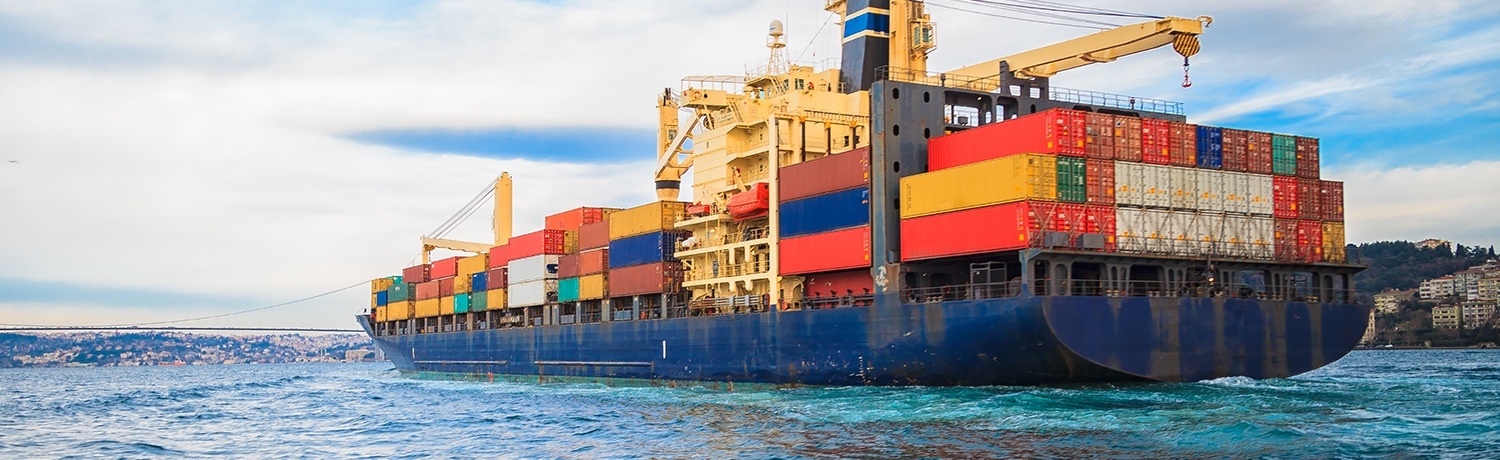 Marine Cargo Insurance: A market on the move