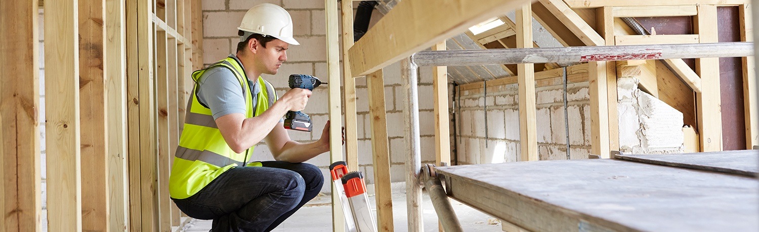 Get your Builders & Tradesman Insurance Quote