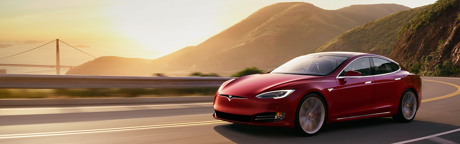 Insurance for Tesla Cars