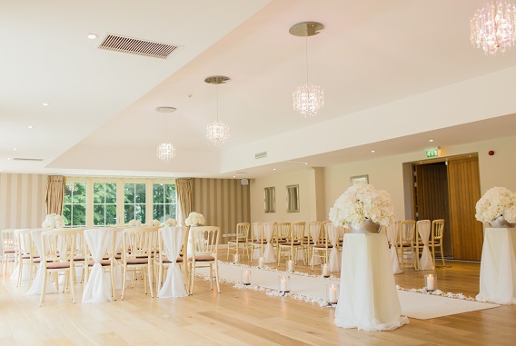 Wedding venues